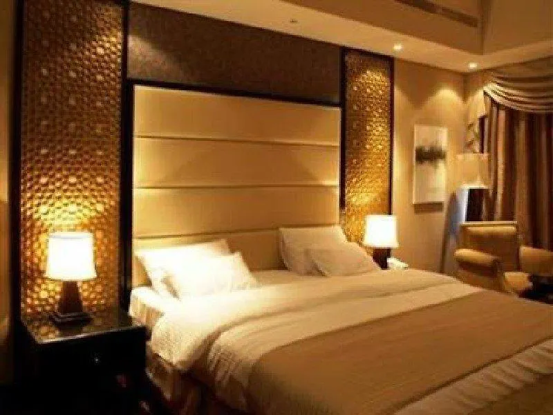 Paragon Hotel Абу-Даби