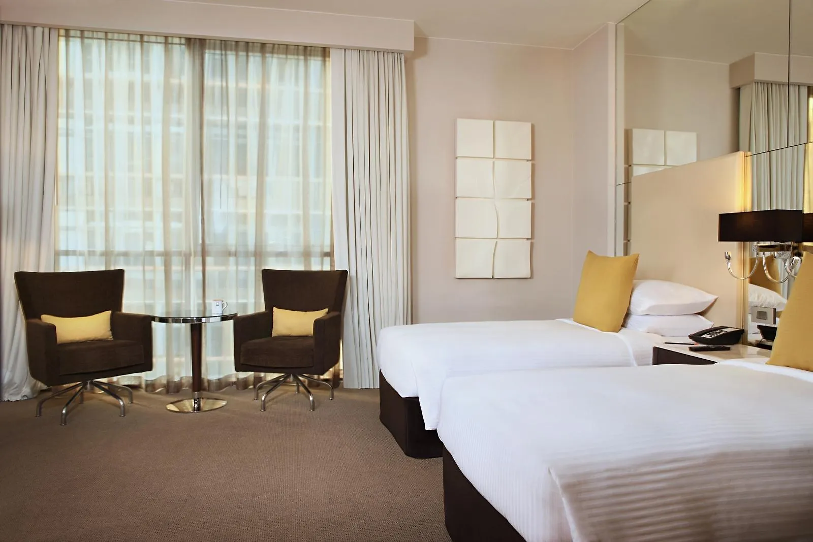 Paragon Hotel Абу-Даби 3*,