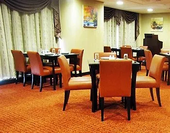 ***  Paragon Hotel Абу-Даби ОАЭ