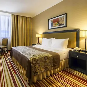 4* Aparthotel Executive