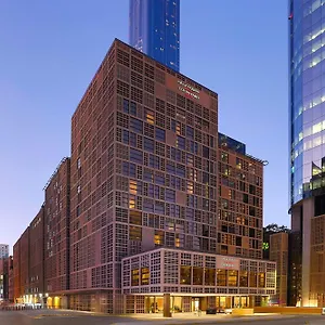 Hotel Courtyard By Marriott World Trade Center,, Abu Dhabi