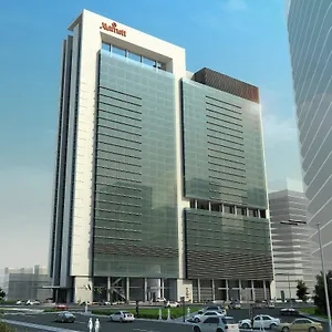 5* Hotel Marriott Downtown
