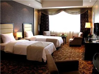 Paragon Hotel Abu Dhabi