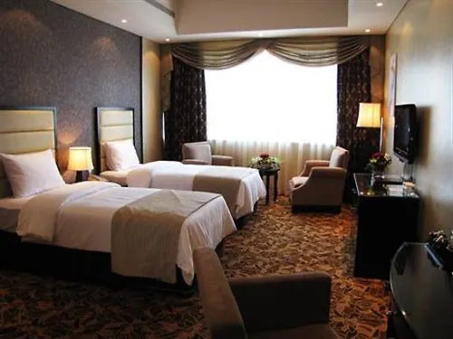 Paragon Hotel Abu Dhabi