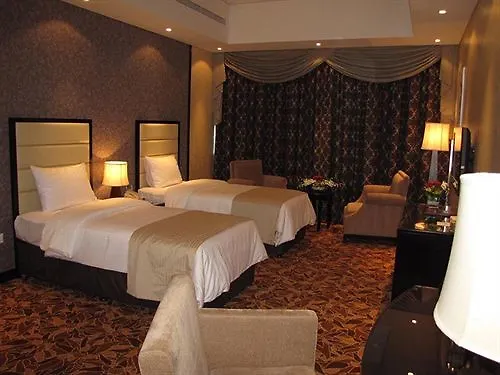 ***  Paragon Hotel Abu Dhabi United Arab Emirates