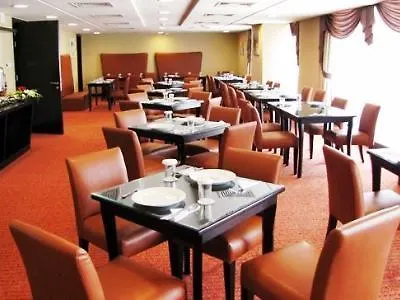 Paragon Hotel Abu Dhabi 3*,  Emirati Arabi Uniti