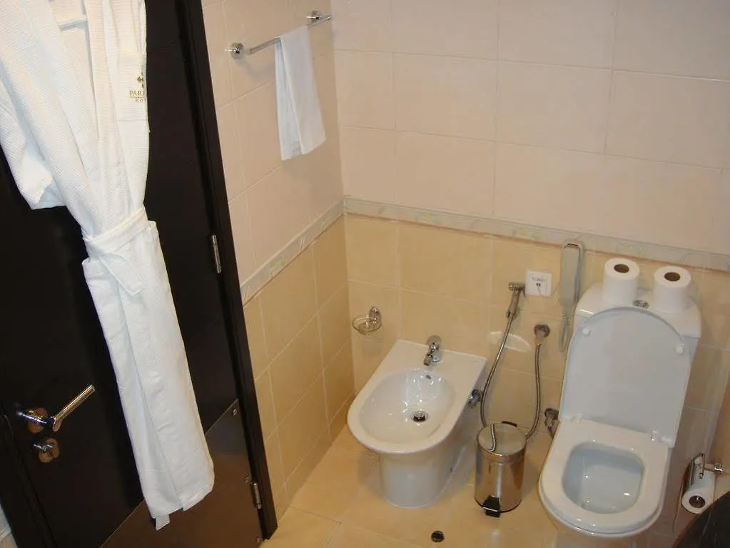 Paragon Hotel Abu Dhabi 3*,  Emirati Arabi Uniti